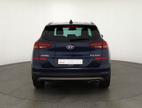 Hyundai Tucson 1.6 CRDi Aut. Style