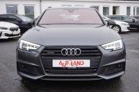 Audi A4 Quattro 2.0 TFSI Avant S-Line quattro