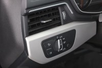 Audi A4 Avant 40 TFSI advanced