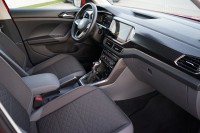 VW T-Cross 1.5 TSI DSG Style VC
