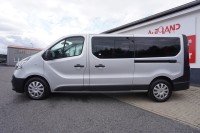 Vorschau: Renault Trafic Combi 2.0 dCi L2H1 3,0t