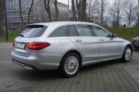 Mercedes-Benz C 200 C200 T-Modell CGI Exclusive