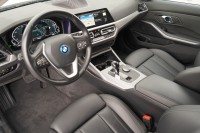 BMW 330 e Touring