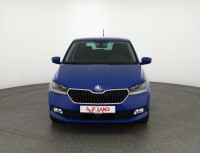 Skoda Fabia Combi 1.0 TSI Soleil