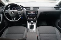 Skoda Octavia Combi 1.0 TSI Tour