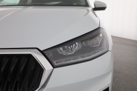 Skoda Fabia 1.0 TSI