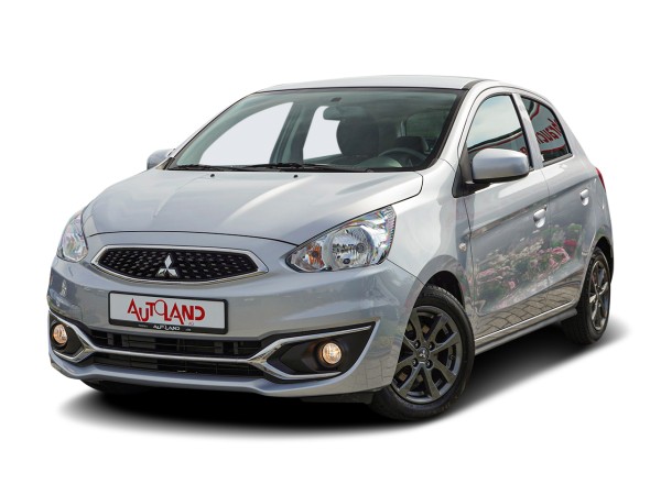 Mitsubishi Space Star 1.0 Basis