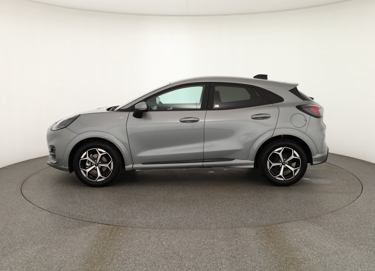 Ford Puma ST-Line 1.0 EB mHev Aut.