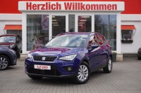 Vorschau: Seat Arona 1.0 TSI Style OPF
