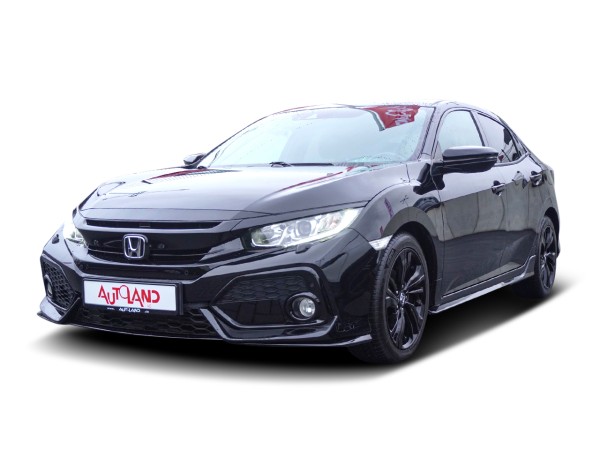 Honda Civic 1.0 Dynamic