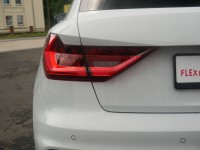 Audi A1 Sportback 30 1.0 TFSI S line