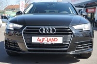 Audi A4 2.0 TDI Avant