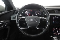 Audi e-tron Sportback 50 quattro S line