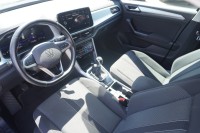 VW T-Roc 1.0 TSI