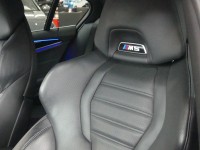 BMW M5 xDrive