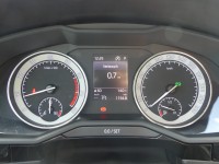 Skoda Superb Combi 1.8 16V TSI L&K