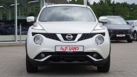 Nissan Juke 1.6 DIG-T N-Connecta 4x4