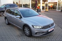 VW Passat Variant 1.5 16V TSI Elegance
