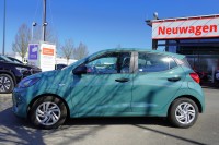 Hyundai i10 1.0