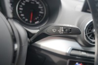 Audi Q2 2.0 TFSI quattro sport