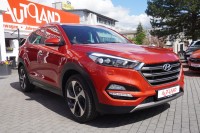 Hyundai Tucson 1.6 DCT 4WD Style