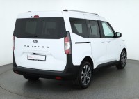 Ford Tourneo Courier Titanium 1.0 EB Aut.