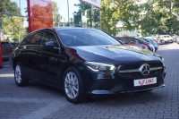 Mercedes-Benz CLA 250 e Shootingbrake
