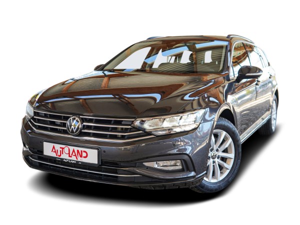 VW Passat Variant 1.5TSI Business