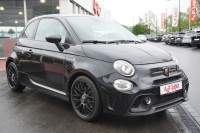 Abarth 595 1.4 T-Jet