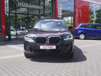 BMW X3 M40 M40d xDrive Aut.