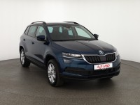 Skoda Karoq 2.0 TDI DSG 4x4 Style