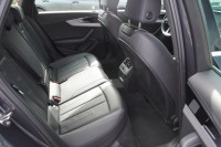 Audi A4 Avant 40 2.0 TDI advanced