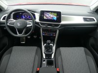 VW T-Roc 1.0 Move