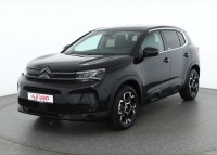Citroen C5 Aircross 1.2 Mild-Hybrid Plus LED Navi Kamera D
