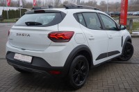 Dacia Sandero Stepway III 1.0 TCE