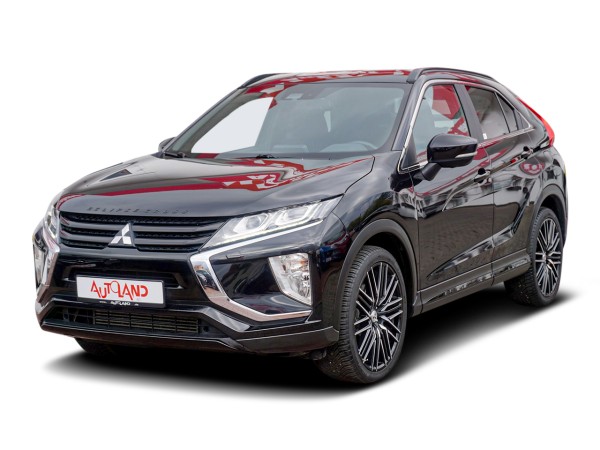 Mitsubishi Eclipse Cross 1.5 T-MIVEC CVT