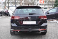 VW Passat Variant 2.0 TDI DSG R-Line