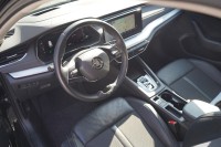 Skoda Octavia Combi 2.0 TDI DSG Style