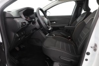 Dacia Sandero Stepway TCe 90