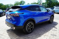 Nissan Qashqai Tekna 1.3 Dig-T Aut.