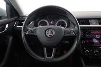 Skoda Octavia Combi 1.0 TSI