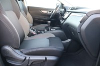 Nissan Qashqai 1.2 DIG-T N-Connecta 4x2