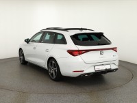 Seat Leon ST 2.0 TDI DSG FR 4Drive