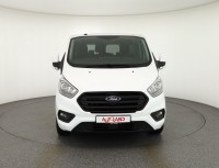 Ford Transit Custom L2 9-Sitzer