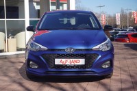 Hyundai i20 1.2 YES!