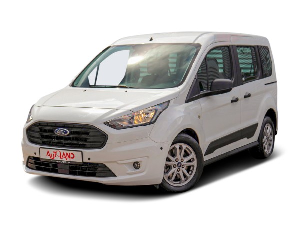 Ford Transit Connect 1.5 TDCI