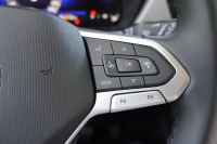 VW Touran 1.5 TSI DSG