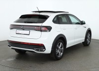VW Taigo 1.5 TSI DSG R-Line