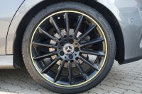 Mercedes-Benz A 250 A250 AMG Line Edition 1