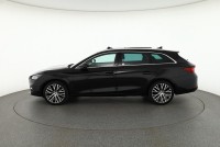 Vorschau: Seat Leon Sportstourer 1.5 TSI Xcellence